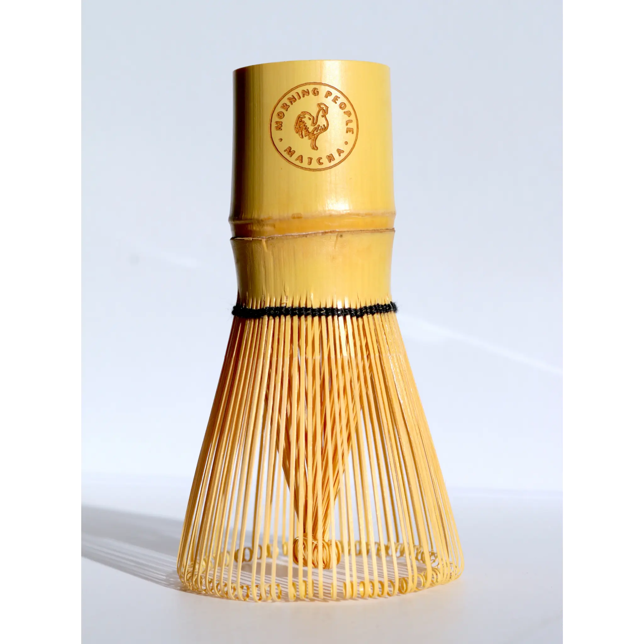 Morning People Matcha - Whisk (Chasen)