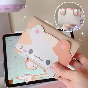 Cat Pwallet