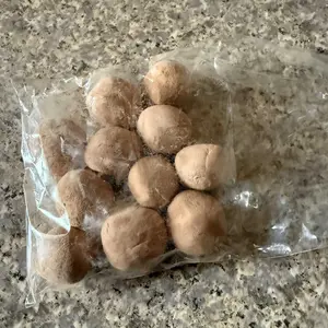 10 Clay Balls - As Seen in the Picture, Simple Product Title Provided made in Mexico