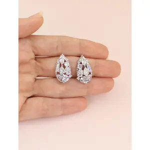 Georgia Drop Earrings