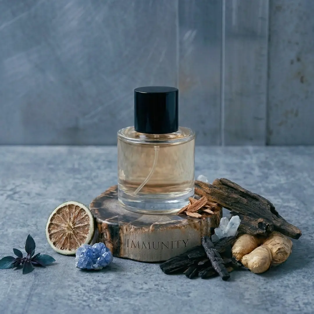 Immunity by House of Angels - Extrait de Parfum - 50ml Immunity by House of Angels - Extrait de Parfum - 50ml