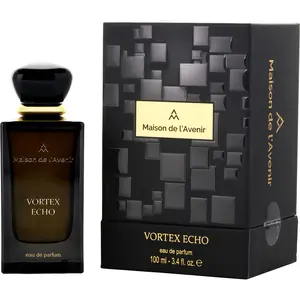 Maison De L'avenir Vortex Echo By Maison De L'avenir Eau De Parfum For Unisex