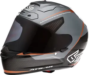 6D HELMETS ATS-1R Alpha Helmet