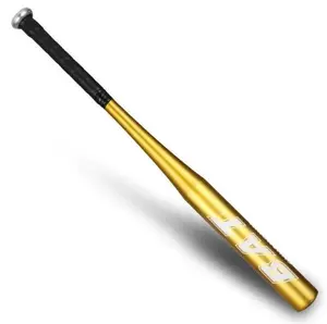 Aluminum Youth Baseball Bat