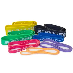 32" Resistance Bands