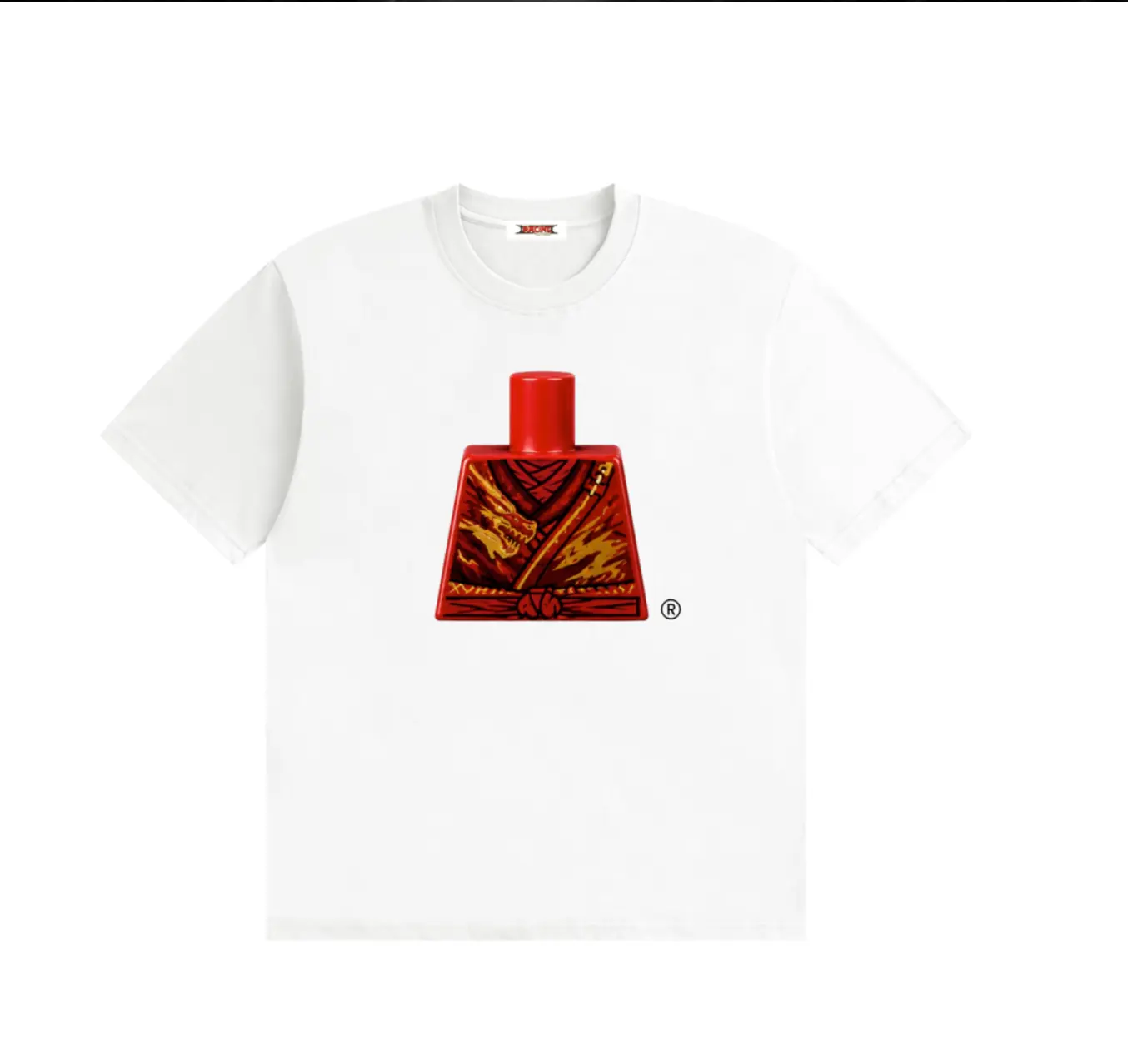 Kai TORSO Tee