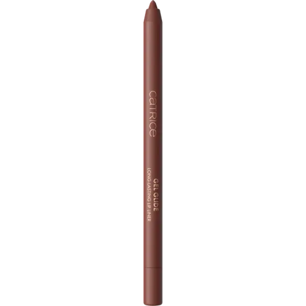 Gel Glide Long-Lasting Lip Liner