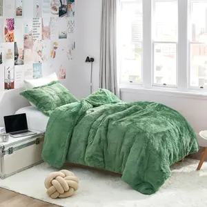 Chunky Bunny Bestie - Coma Inducer Twin XL Comforter Set