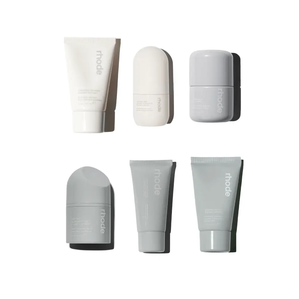 the travel set
