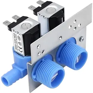 285805 Water Inlet Valve for Whirlpool Kenmore Maytag GE Washer Washing Machine