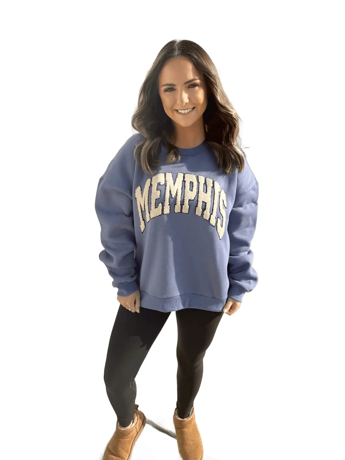 Memphis Sweatshirt