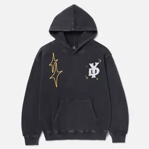 Overtime Elite YNG Dreamerz Monogram Hoodie