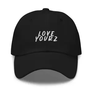 Love Yourz J-Cole Hat