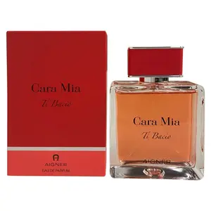 Cara Mia Ti Bacio by Etienne Aigner perfume women EDP 3.3 / 3.4 oz New In Box