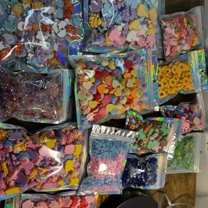 Overstock resin craft clearance bags