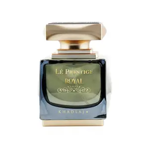 Le Prestige Royal by Khadlaj Eau de Parfum Spray, 3.4 Ounce