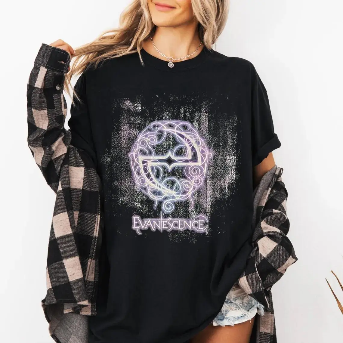 Evanescence Shirts, Evanescence Merch