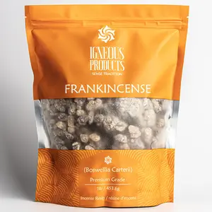 Frankincense Incense