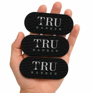 Barber Hair Gripper Sticker for Hair Sectioning and Styling