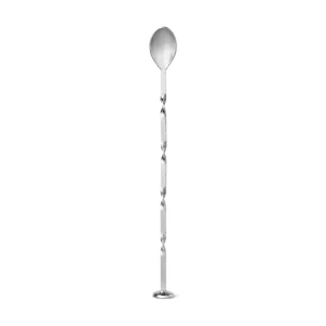 Rosendahl Grand Cru Barware Stirring Spoon, Steel, H: 12.2"