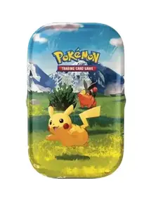 Ascended Heroes Mini Tin