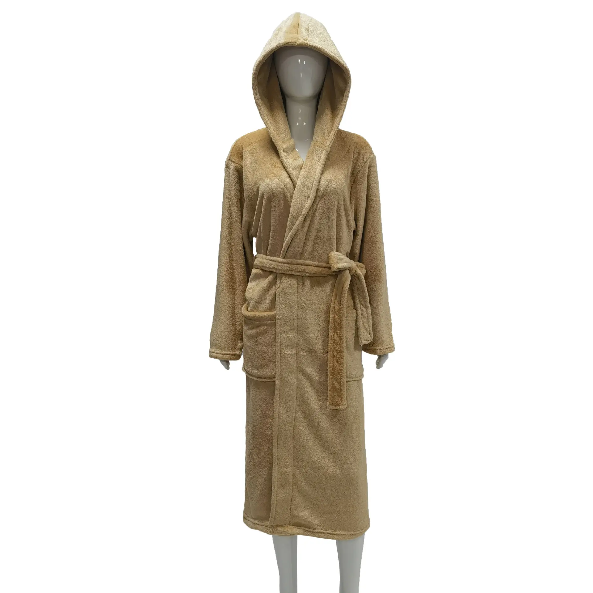 Camel color (with hat)