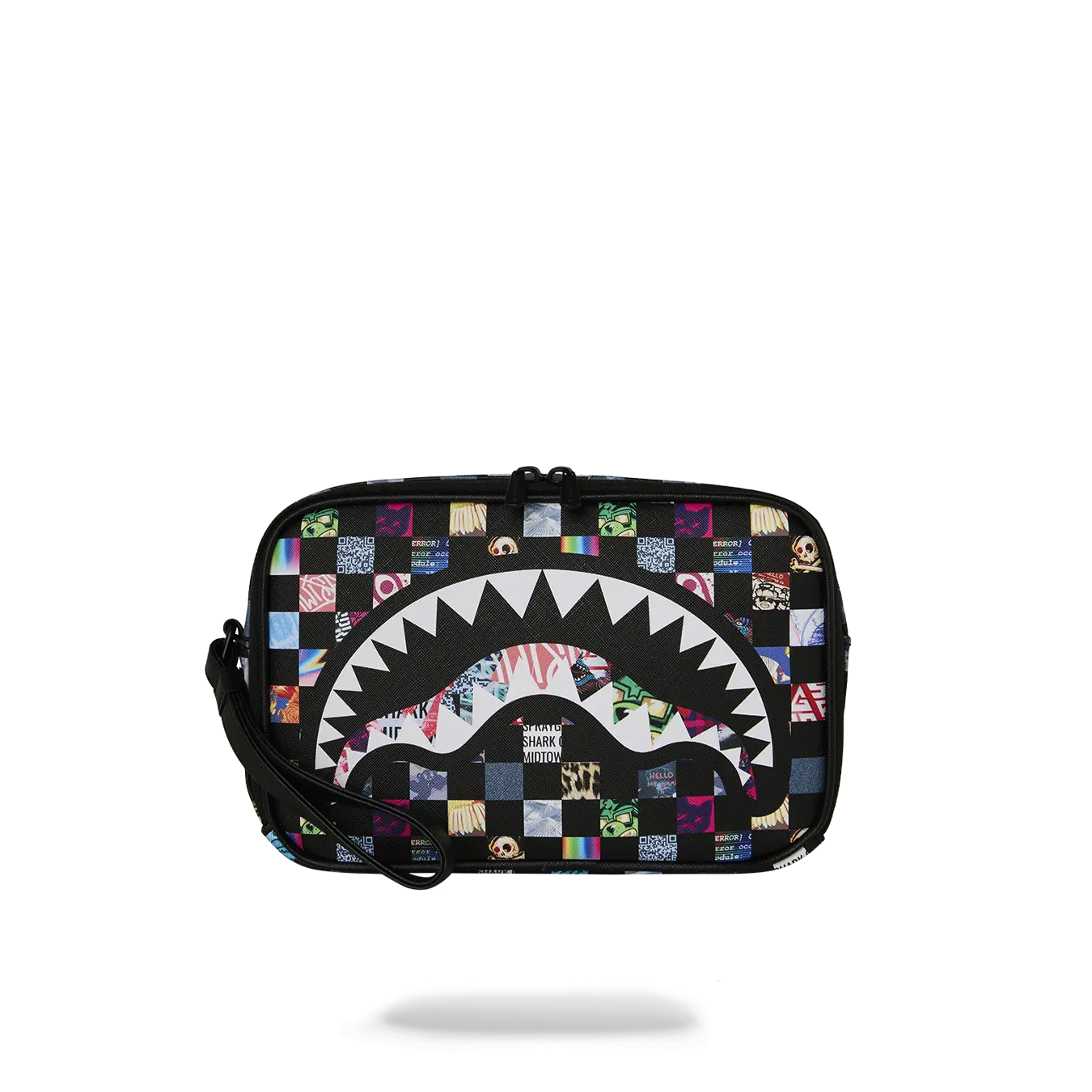 SHARKVERSE UNIVERSE TOILETRY BRICK