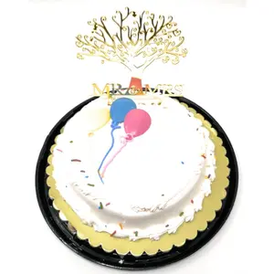 Mr and Mrs Cake Topper Acrylic Love Wedding Cake Topper Bride and Groom Cake Topper TOP009 Photo Cardboard