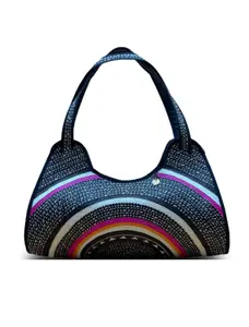 Panorama Handbag