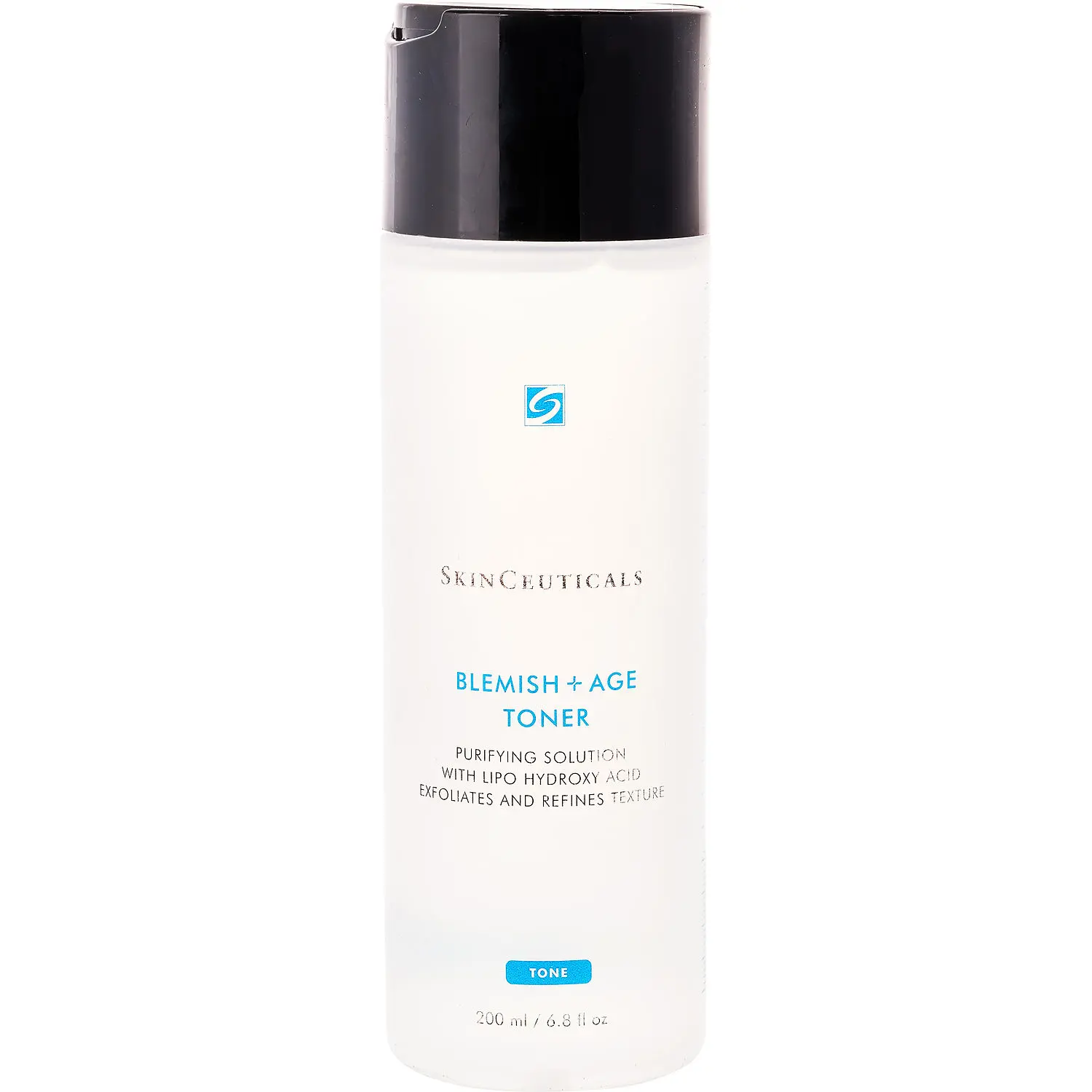 Skin Ceuticals By Skin Ceuticals Blemish + Age Toner For Women Skin Ceuticals By Skin Ceuticals Blemish + Age Toner For Women