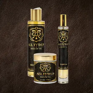 All Ty'D Up 3Pc Kit