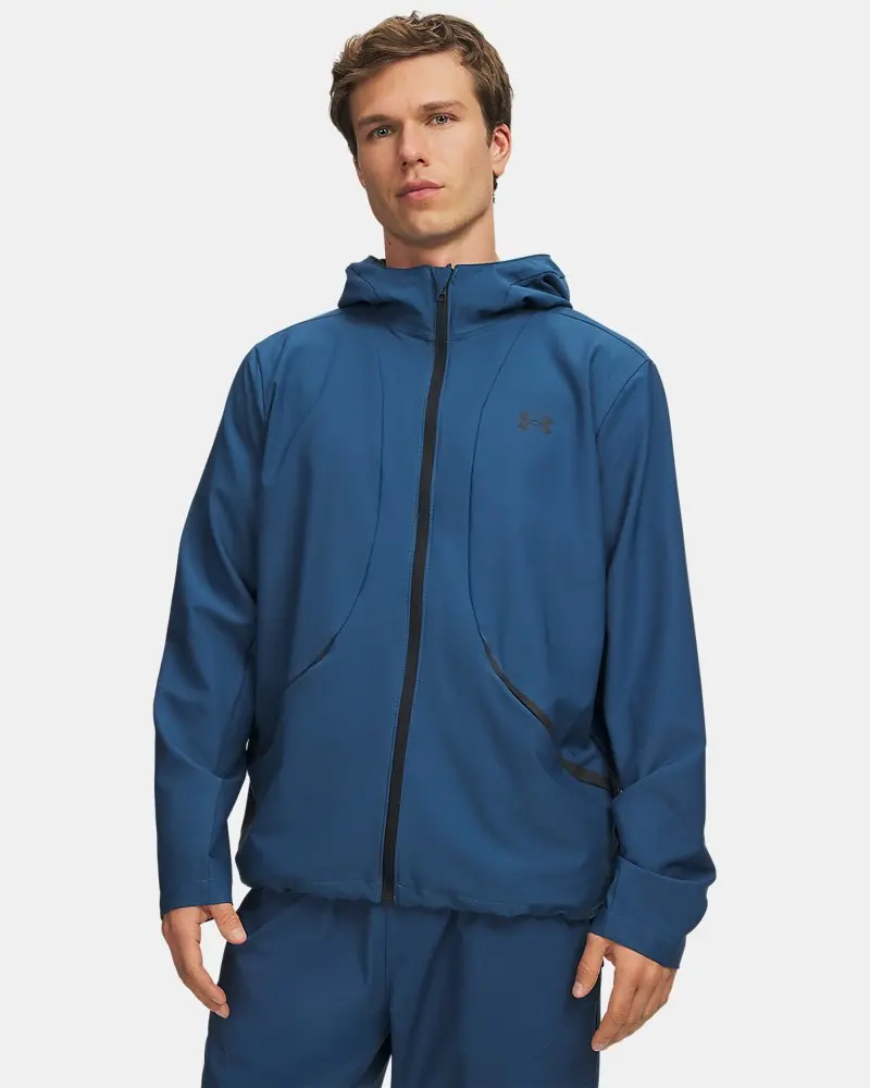 Under Armour Unstoppable Woven Men's Jacket