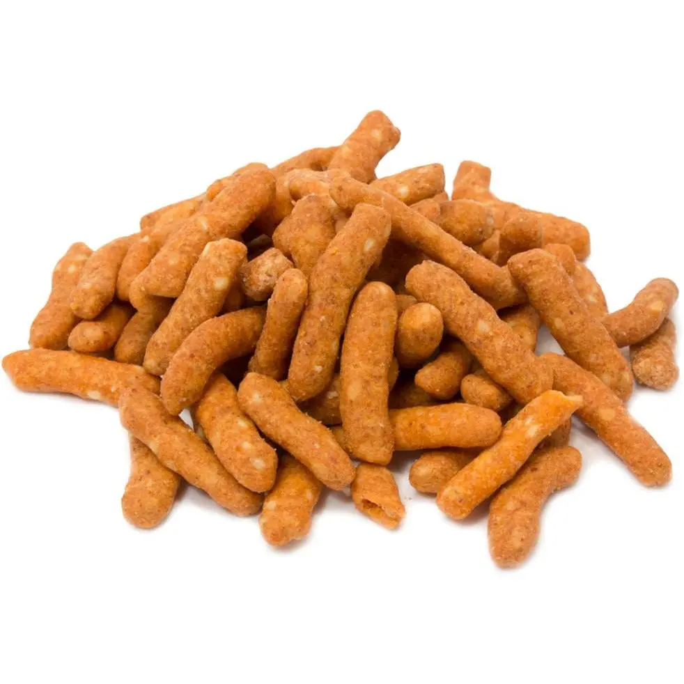 Cheddar Sesame Sticks Cheddar Sesame Sticks
