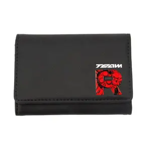 Glory of Team Rocket Wallet