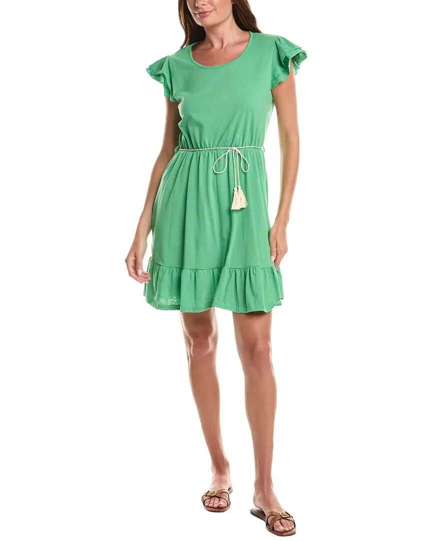 ANNA KAY Anastasia Cargo Dress