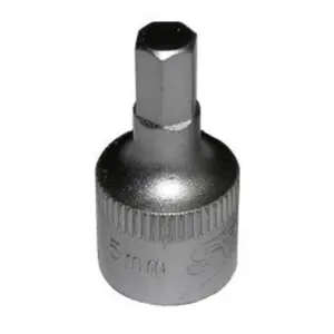 Vim Products  Stubby Hex Bit
