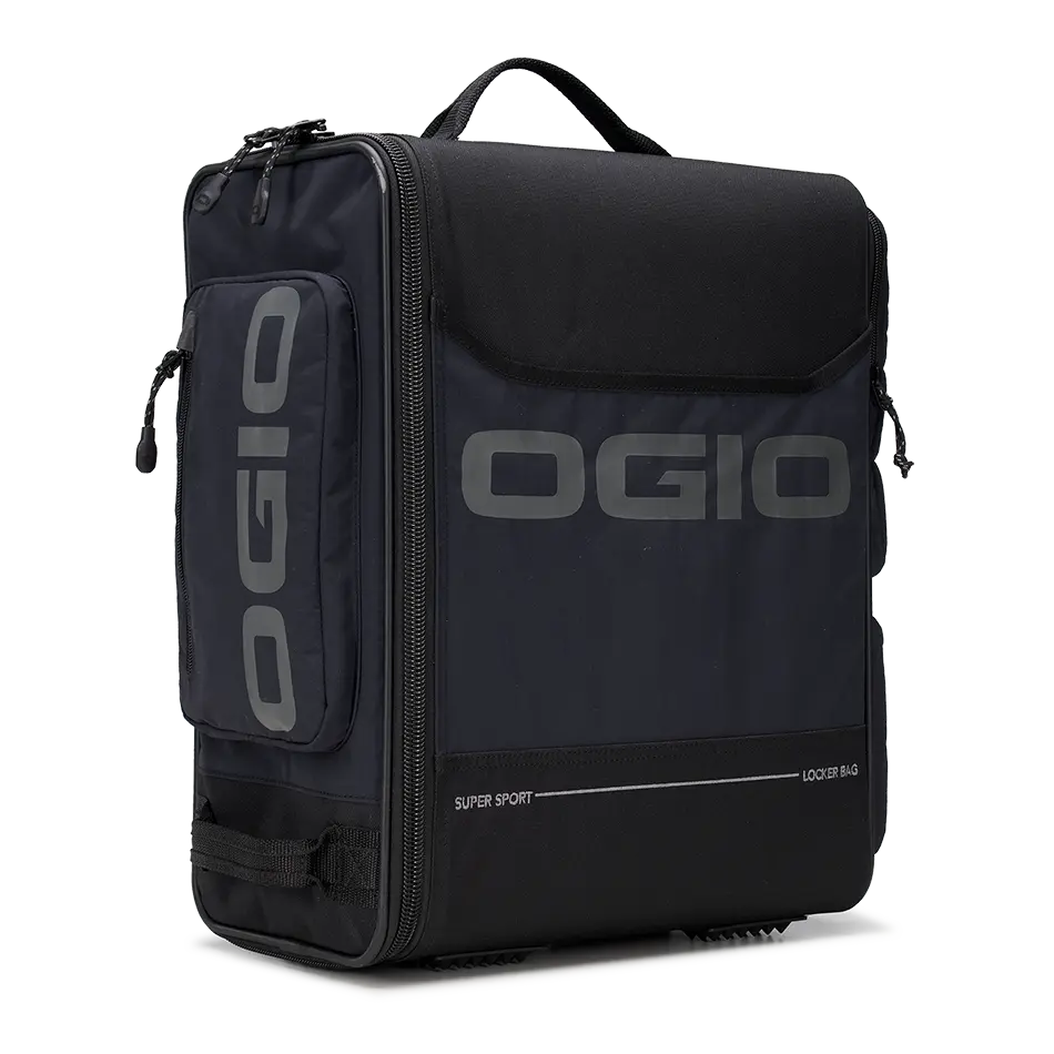 OGIO Locker Bag in Black OGIO Locker Bag in Black