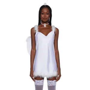 Calling All Angels Costume Set