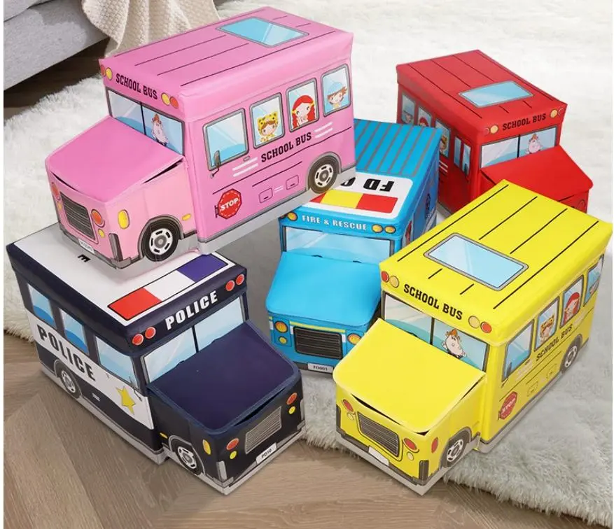 Various container DIY suitcase boxes, custom storage boxes in all sizes and patterns. Customization available.