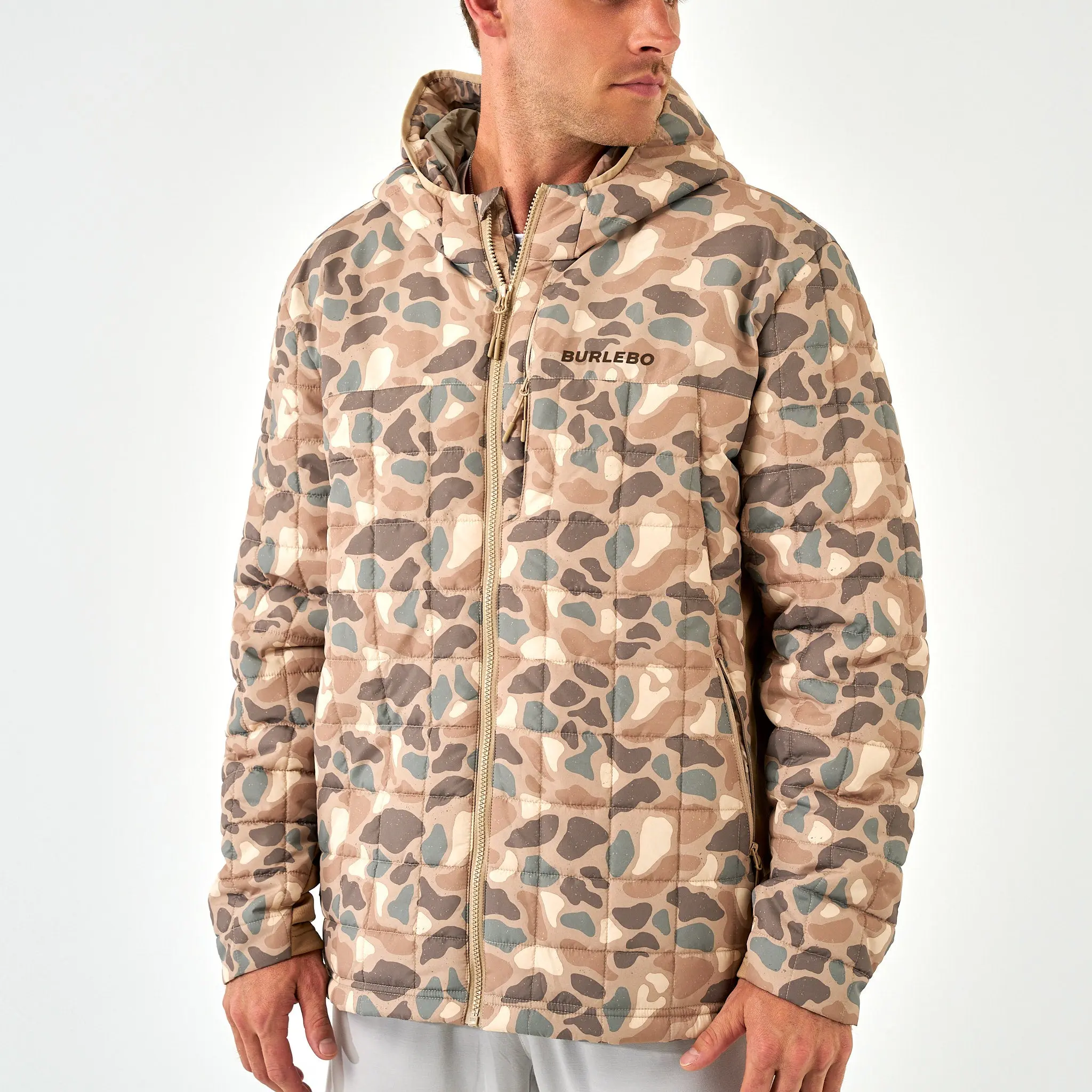 Pintail Camo
