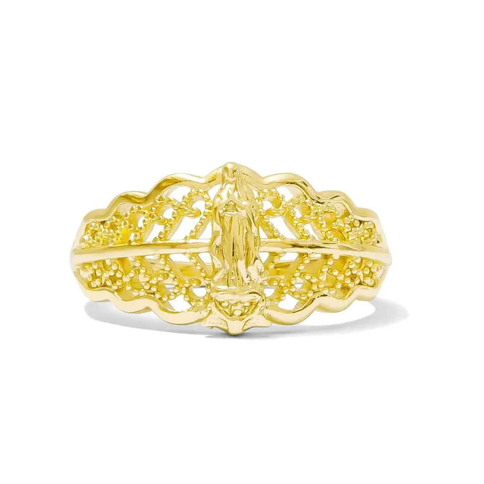 Virgencita ring