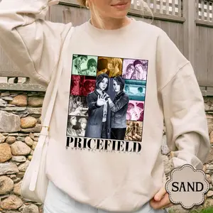 Pricefield Couple T-Shirt Sweatshirt Hoodie, Video Game Lover Shirt