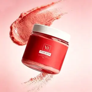 VB  Body Scrub, Daily Exfoliator for Soft & Refreshed Skin