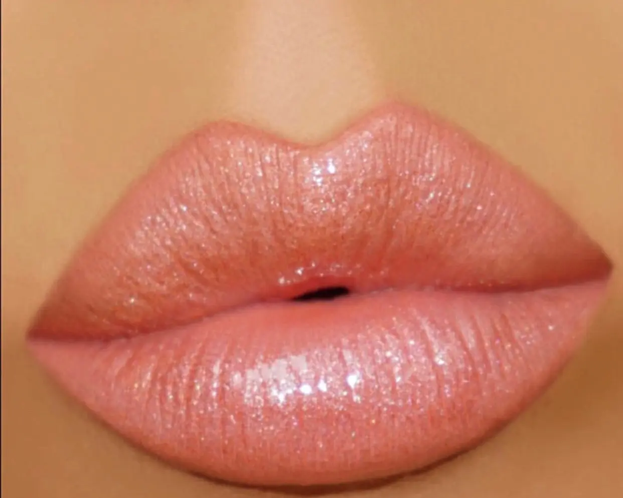 No Caller ID Lipgloss