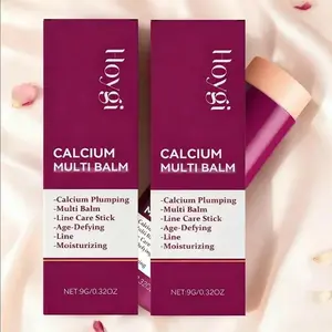 Buy 1 get 1free Multi-function Calcium Intense Volume Multi Balm, Anti-Aging, Sagging, Wrinkles Face outdoorfun