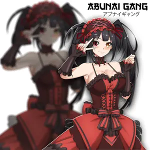 Gothic Kurumi