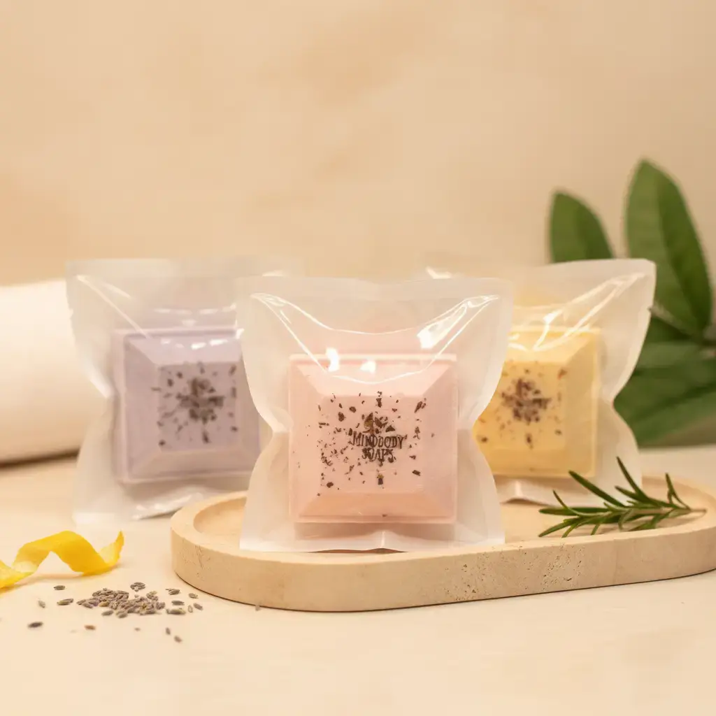 Natural Aromatherapy Shower Steamers with Essential Oils - Choose from 15 Scents Option - Perfect Gift for Her or Party Favors Body Care Blend Cream Cubes