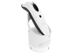 Socket Mobile SocketScan S720 Linear Barcode and QR Code Reader White CX39903047