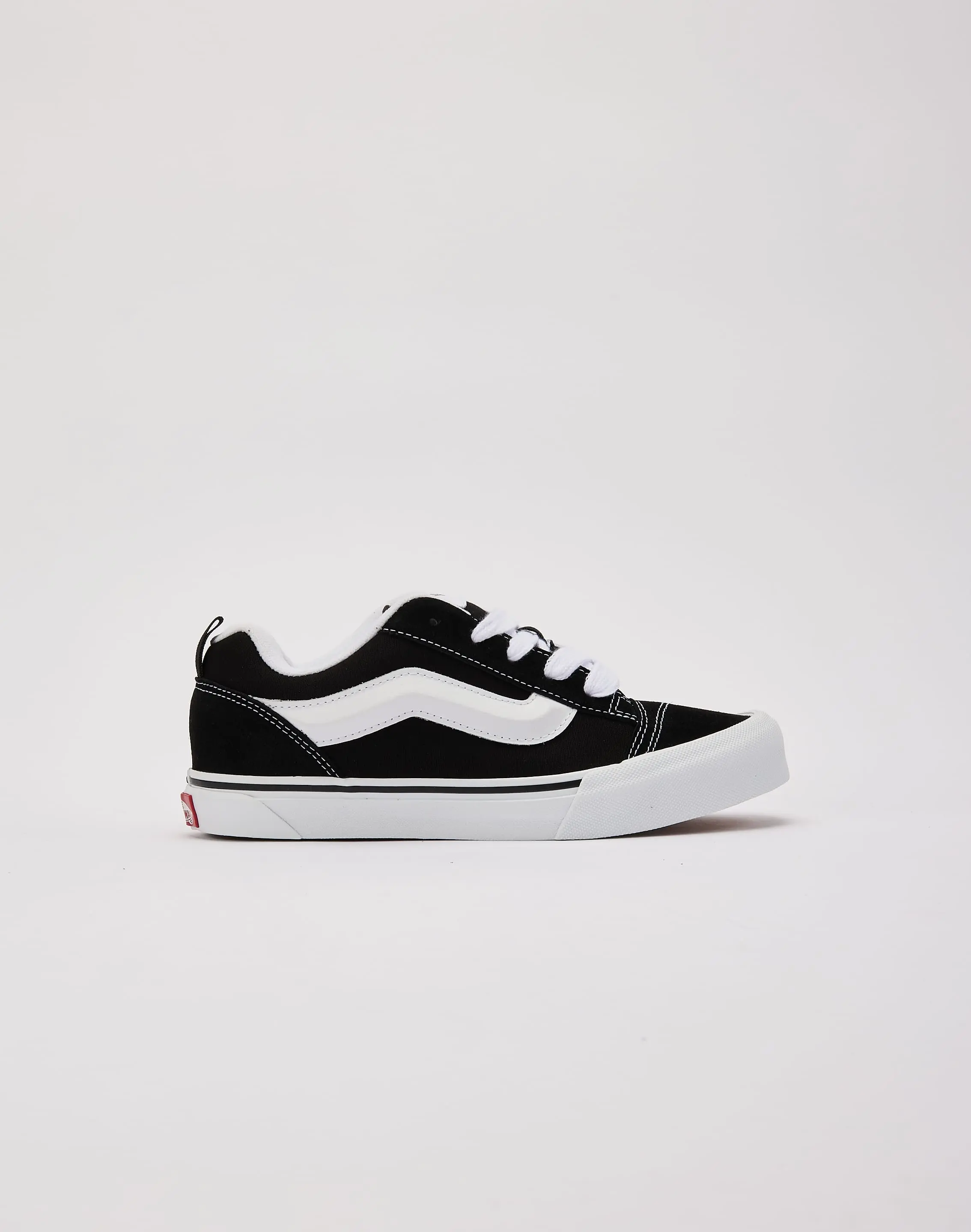 Kids Vans Knu Skool Grade-School Kids Vans Knu Skool Grade-School