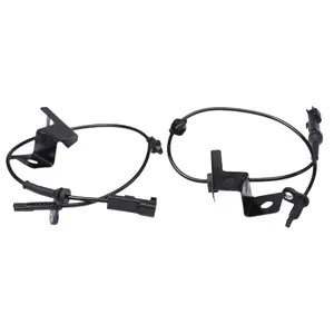 2x ABS Wheel Speed Sensor Front Left & Right Fit: FORD FUSION 13-19 DG9Z2C205B